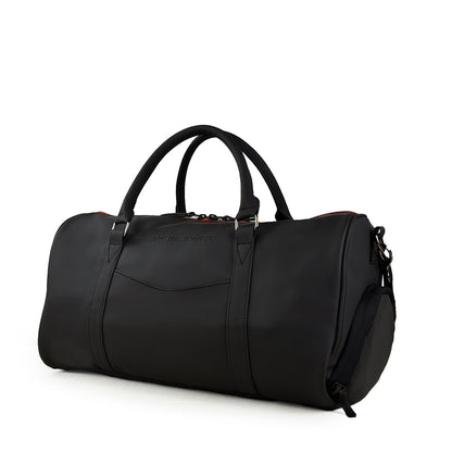 Jack&Jones Mike Duffle - Black