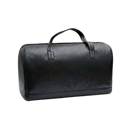 Pepe Jeans Baker Street Duffle Bag - Black