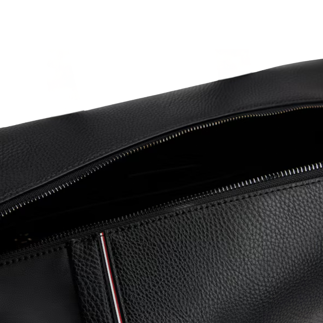 Pepe Jeans Baker Street Duffle Bag - Black