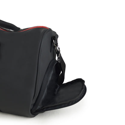 Jack&Jones Mike Duffle - Black