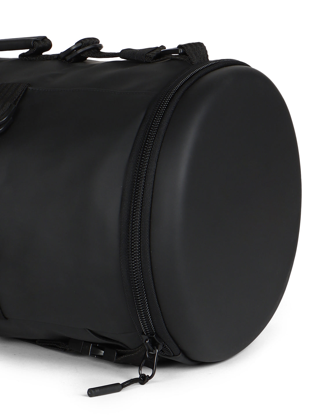 Jack&Jones Oscar Duffle - Black