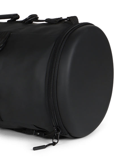 Jack&Jones Oscar Duffle - Black