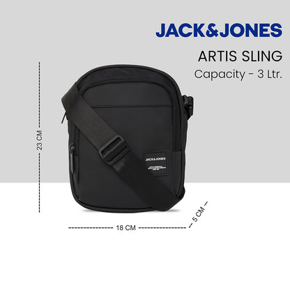 Jack&Jones Artis Sling - Black