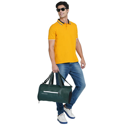 Jack&Jones Arne Duffle Bag - Green