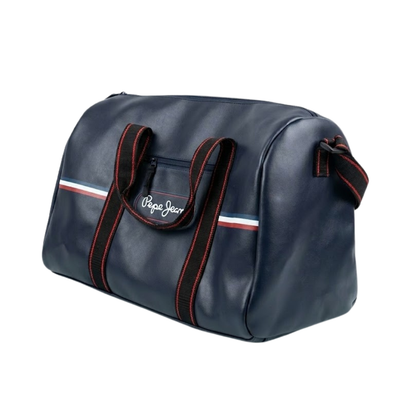 Pepe Jeans Oxford Duffle Bag - Navy Blue