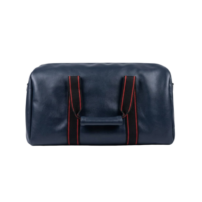 Pepe Jeans Oxford Duffle Bag - Navy Blue