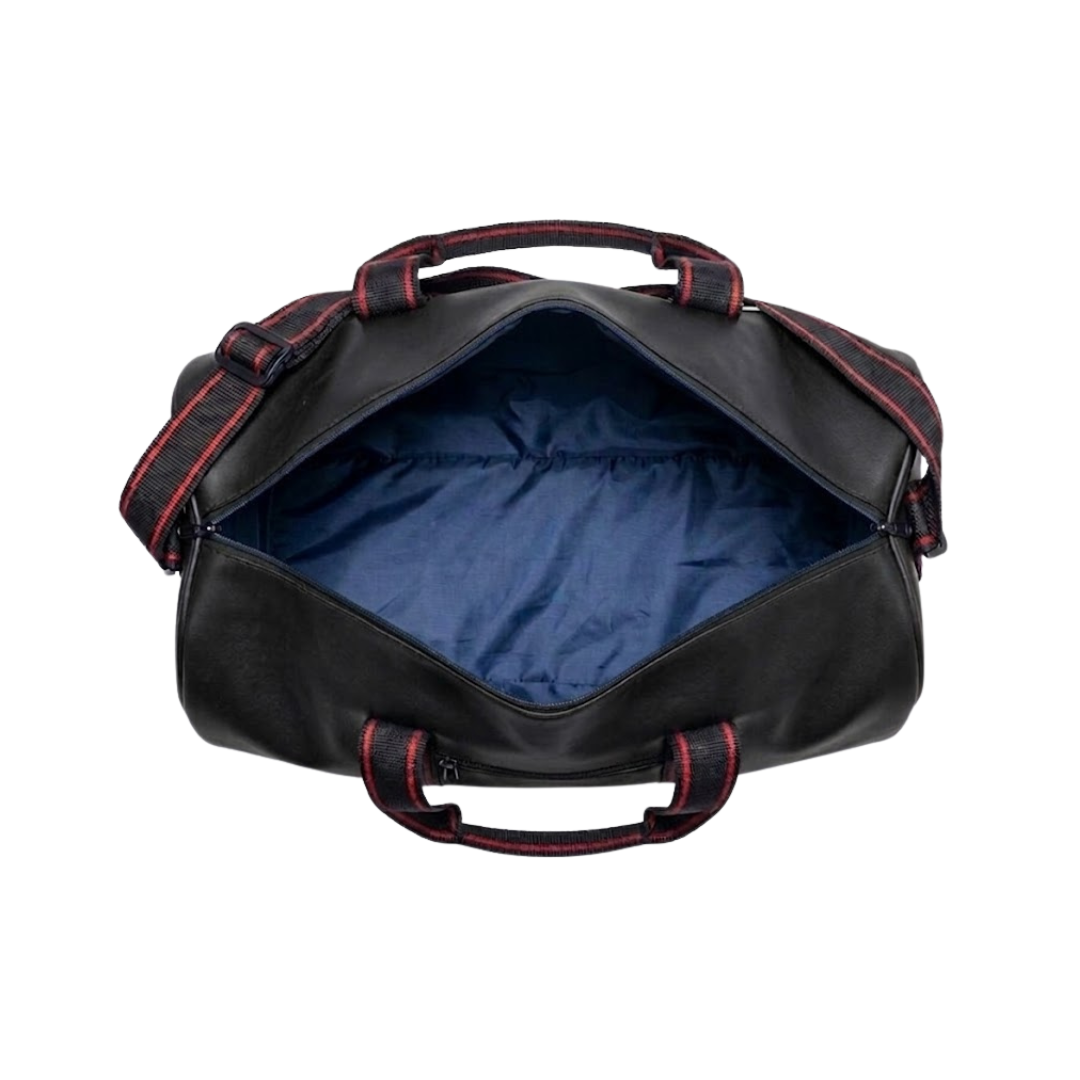 Pepe Jeans Oxford Duffle Bag - Black