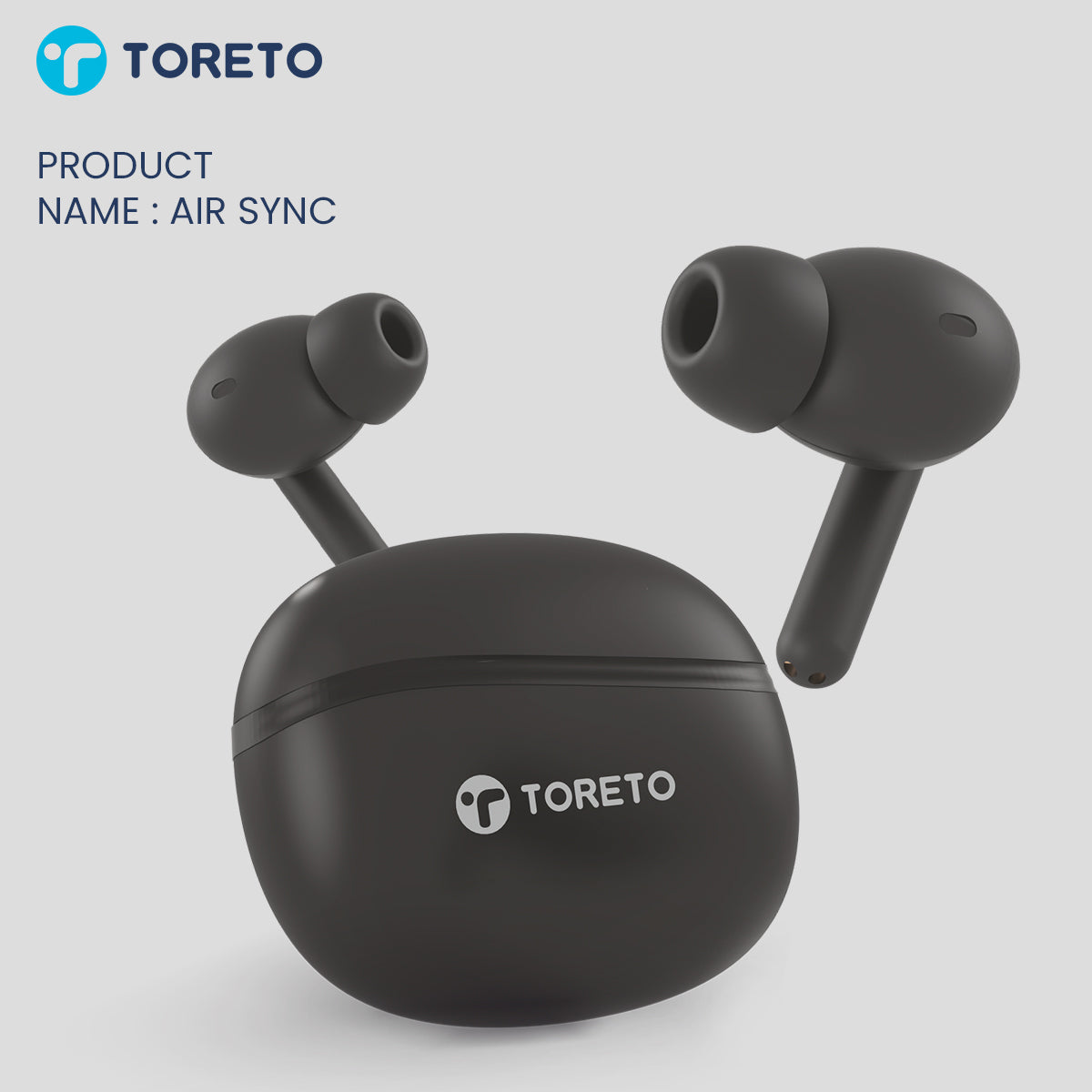 Toreto Air Sync