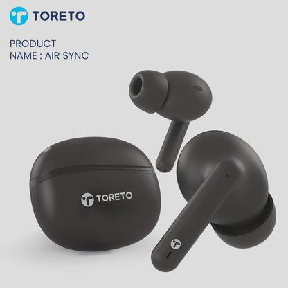 Toreto Air Sync