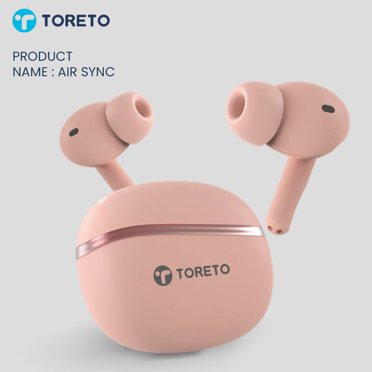 Toreto Air Sync