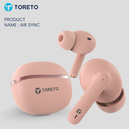 Toreto Air Sync