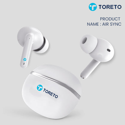 Toreto Air Sync