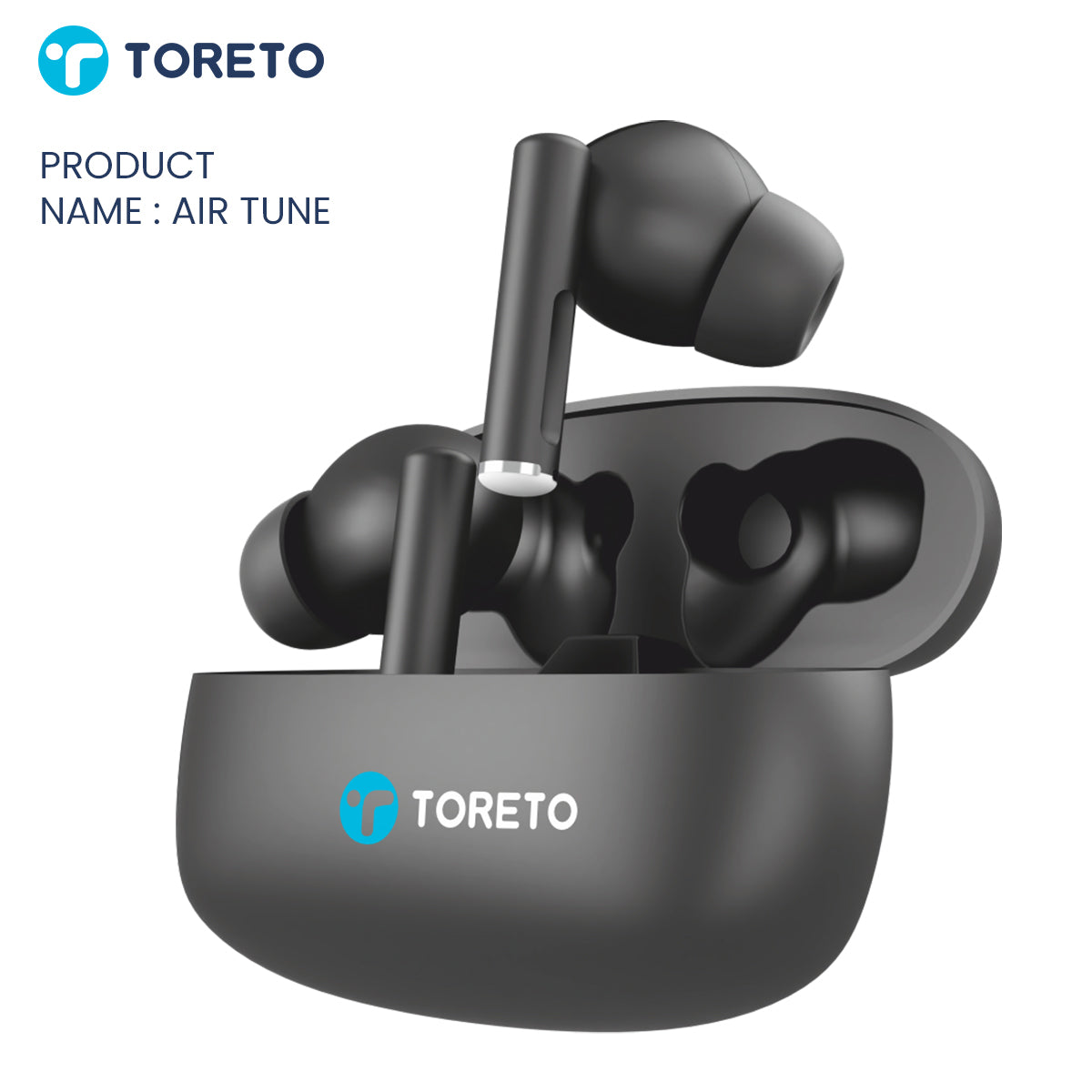 Toreto Air Tune