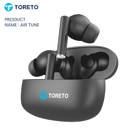 Toreto Air Tune