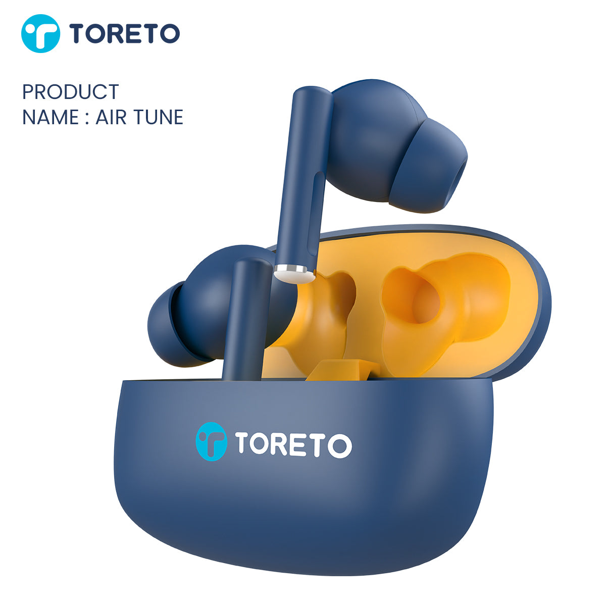Toreto Air Tune
