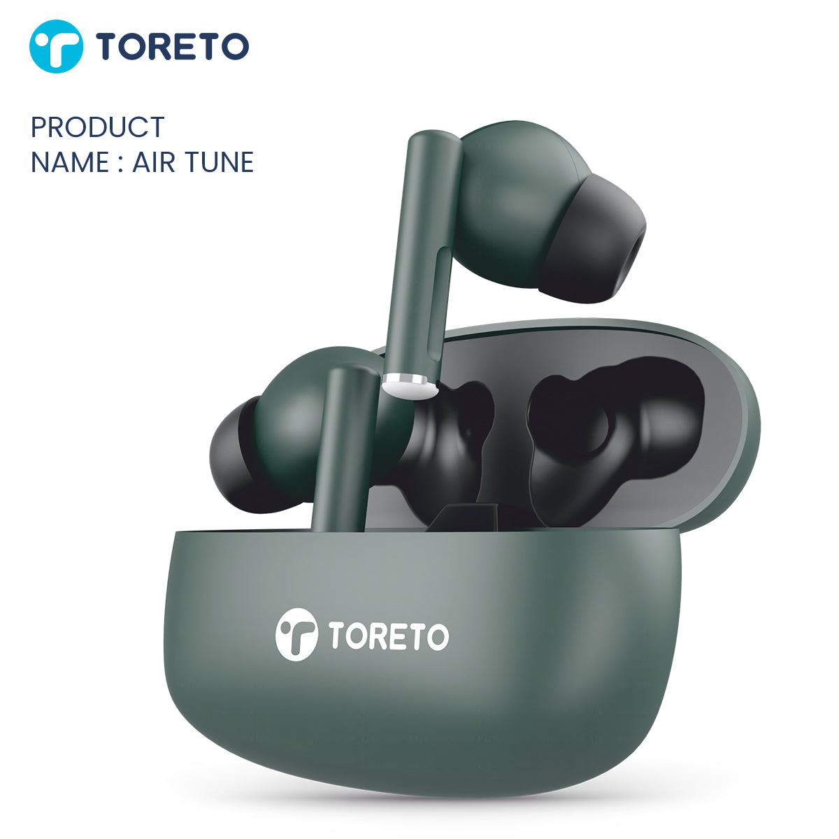 Toreto Air Tune