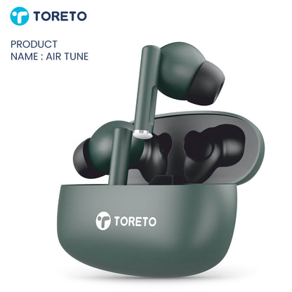 Toreto Air Tune