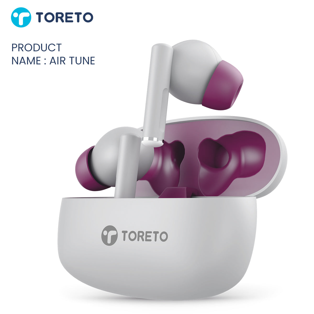 Toreto Air Tune