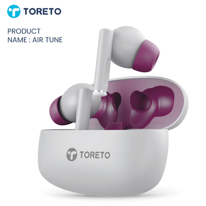 Toreto Air Tune