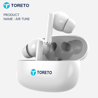 Toreto Air Tune