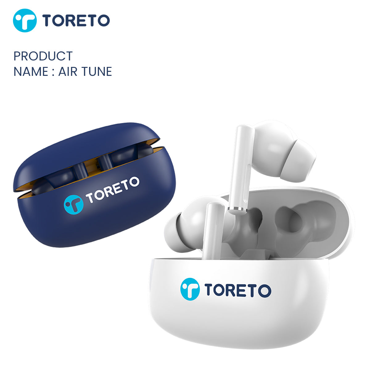 Toreto Air Tune