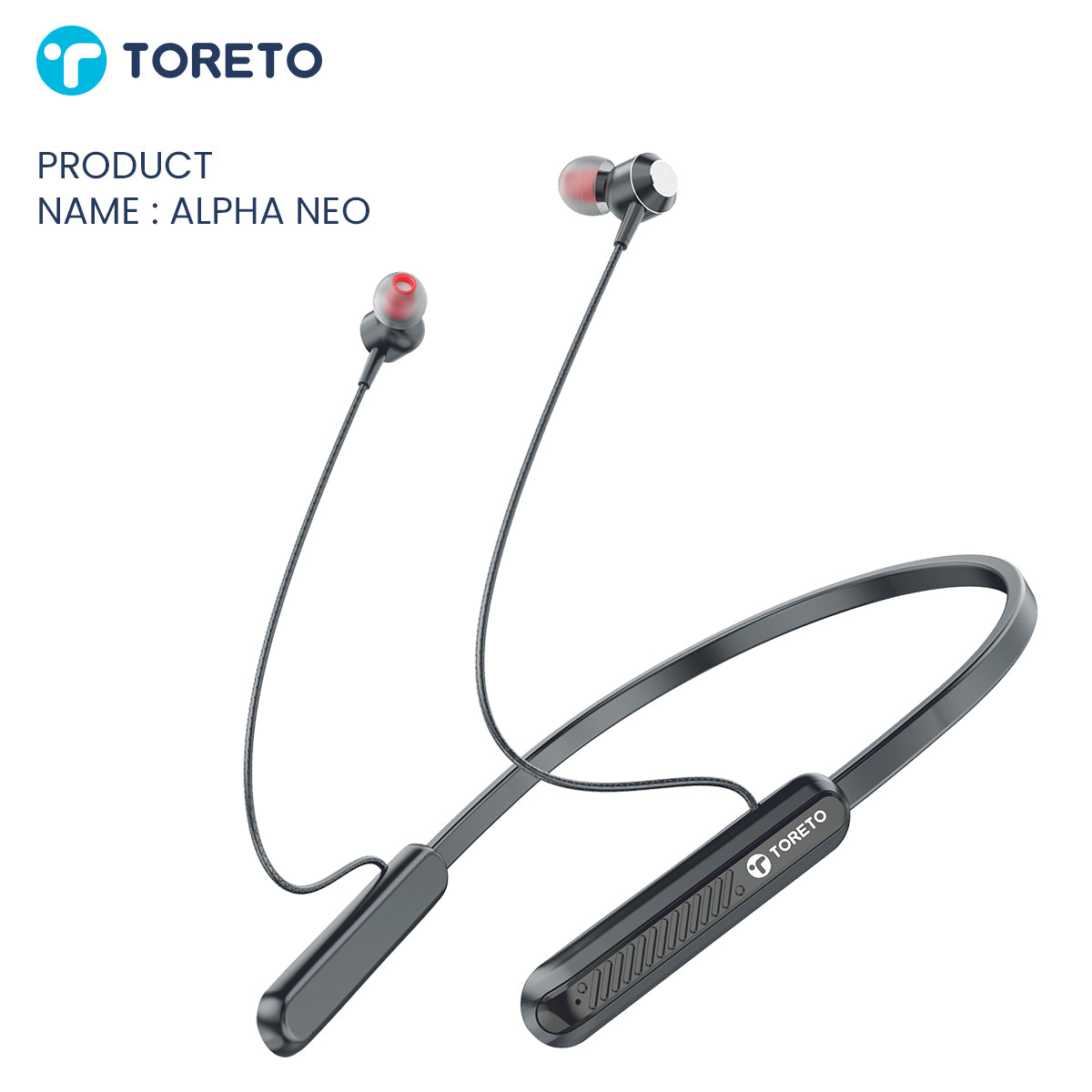 Toreto Alpha Neo
