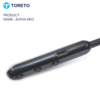 Toreto Alpha Neo