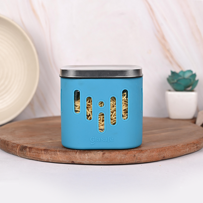 Glasafe Store 'O' Grip - 600ml (Tranquil Teal)