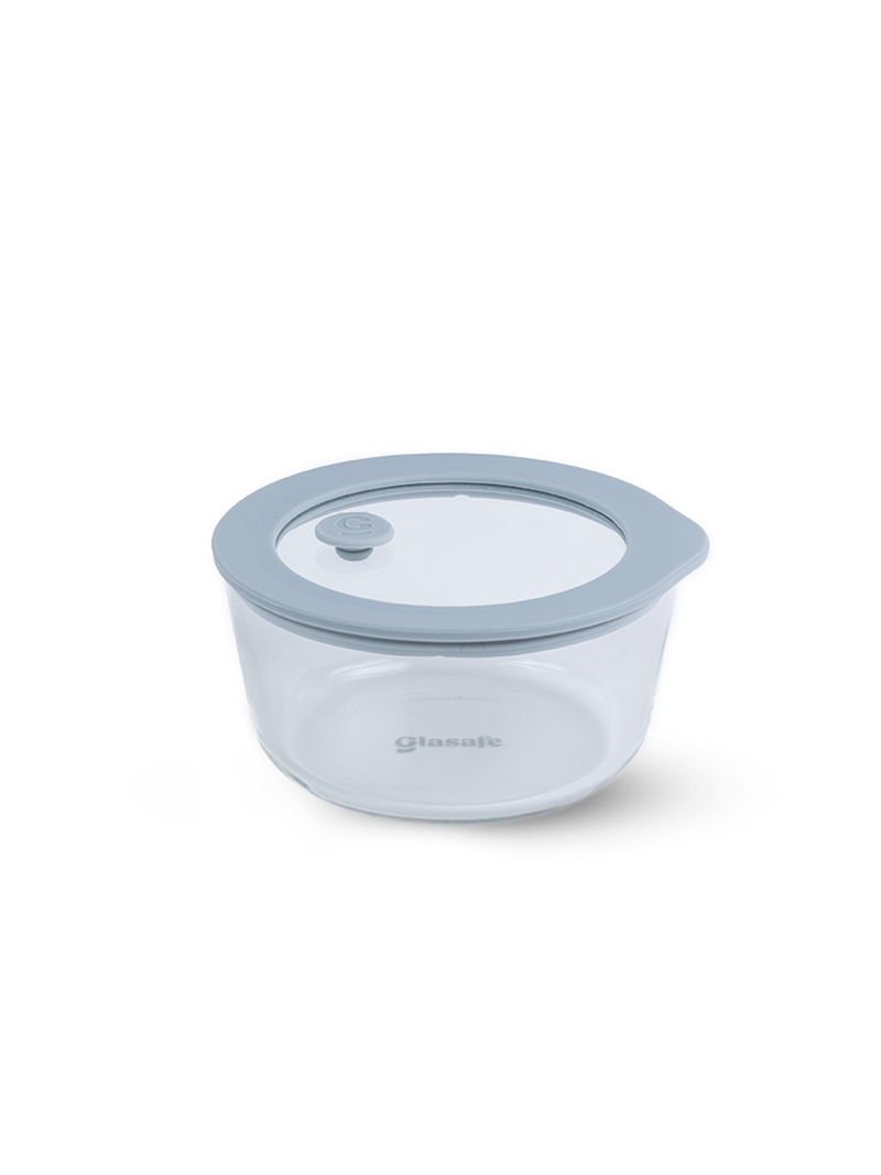 All Rounder Bowl Set – 500ml Soothing Slate