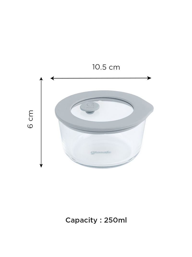 Essential 6 – 250ml Soothing Slate