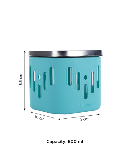 Glasafe Store 'O' Grip - 600ml ( Mellow Mist)