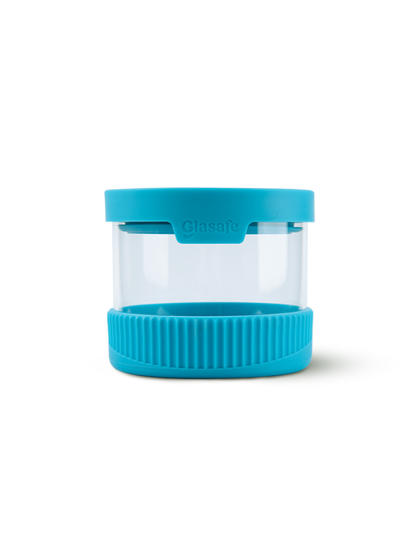 Pantry Perfection Set - 450ml (Tranquil Teal)