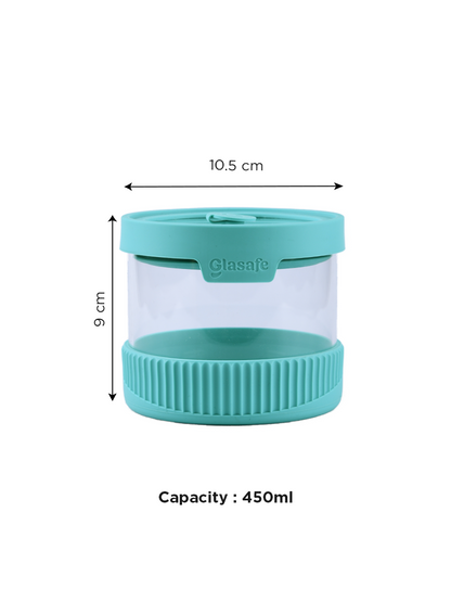 Glasafe Store 'O' Fresh - 450ml (Mellow Mist)