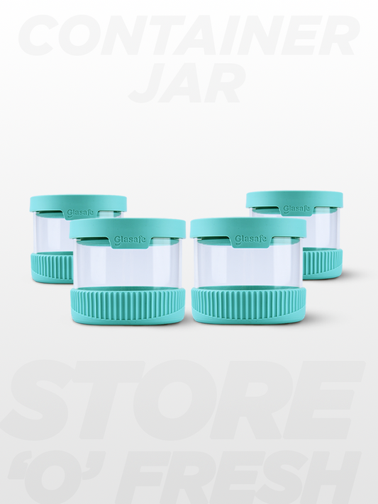 Pantry Perfection Set - 450ml (Mellow Mist)