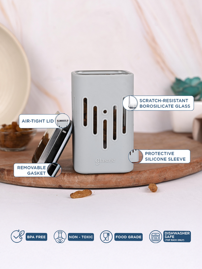 Glasafe Store 'O' Grip - 250ml ( Soothing Slate)
