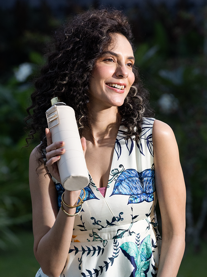 Glasafe Vego Sip 750ml- Bare Beige