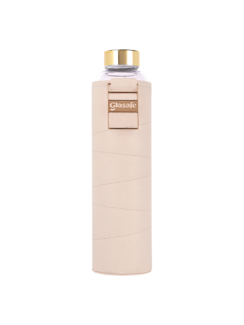 Glasafe Vego Sip 750ml- Bare Beige