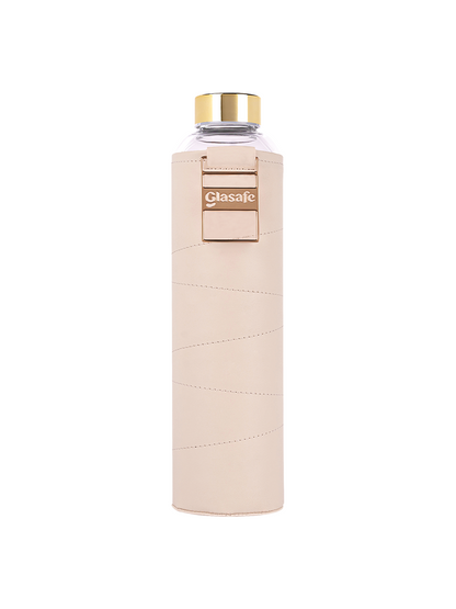 Glasafe Vego Sip 750ml- Bare Beige