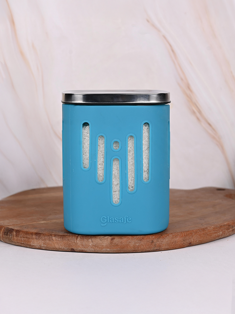 Glasafe Store 'O' Grip - 900ml (Tranquil Teal)