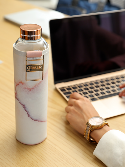 Glasafe Vego Sip 750ml- Bare Beige