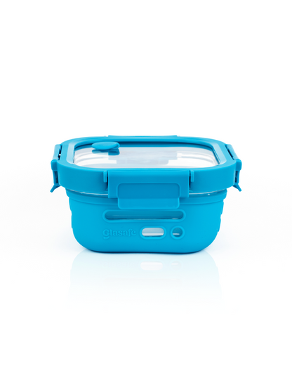 Glasafe Fresh Grip 520ml - Tranquil Teal