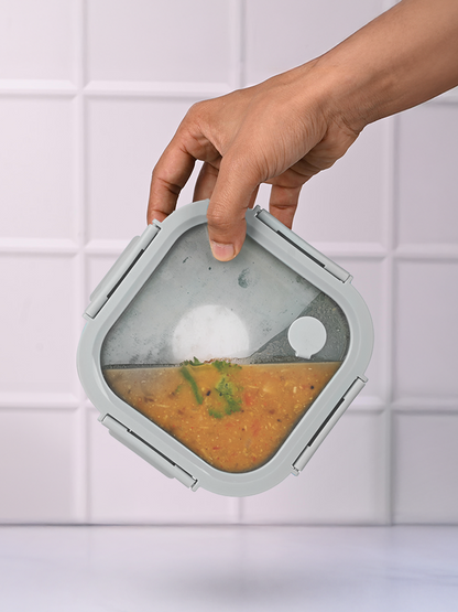 Glasafe Fresh Grip 520ml - Soothing Slate