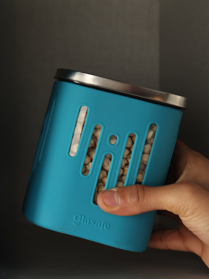 Glasafe Store 'O' Grip - 900ml (Tranquil Teal)