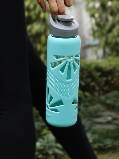 Glasafe Clear Grip 750ml - Mellow Mist