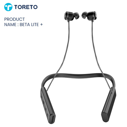 Toreto Beta Lite+