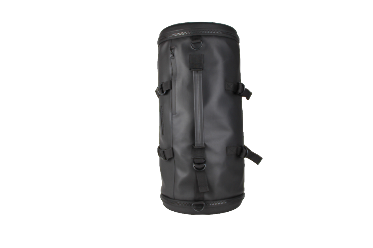Jack&Jones Oscar Duffle - Black