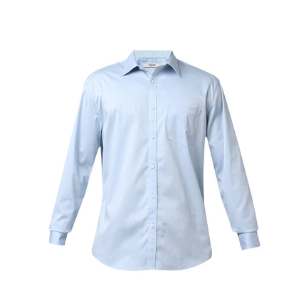 Jack&Jones Demian Shirt - Light Blue