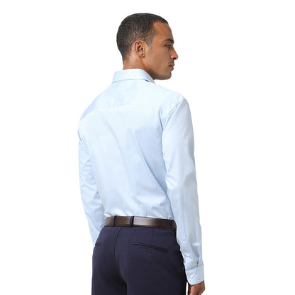 Jack&Jones Demian Shirt - Light Blue
