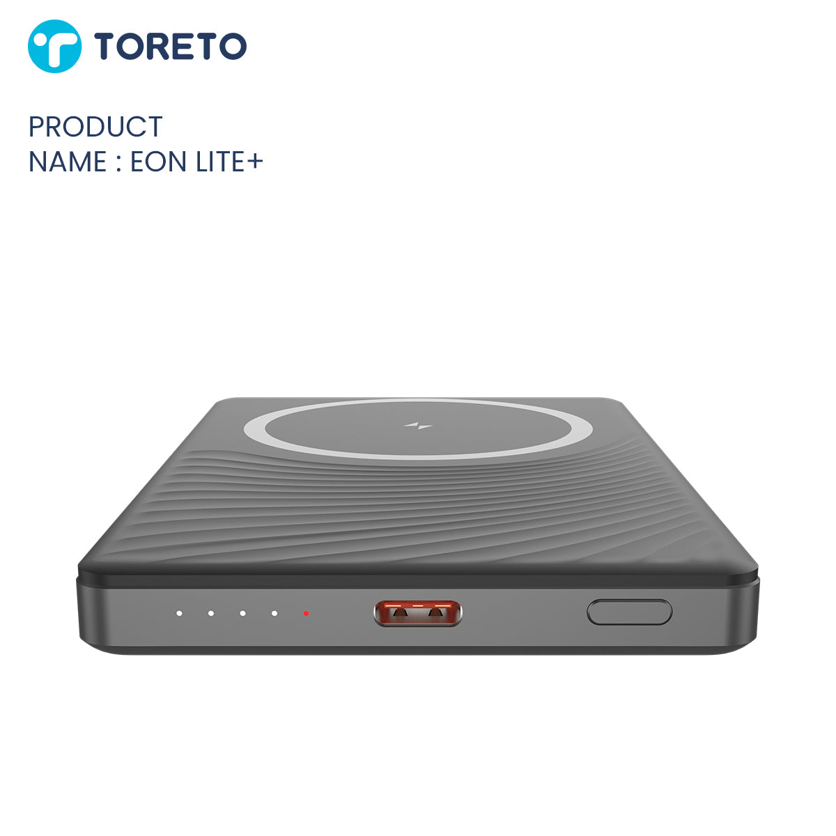 Toreto EON Lite+