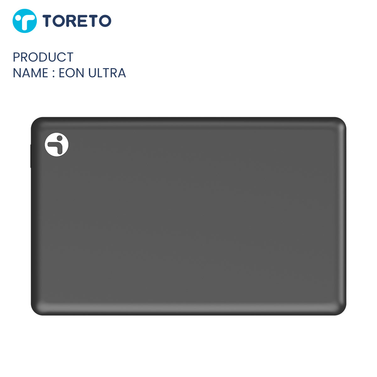 Toreto EON Ultra